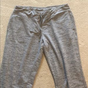 Sweat pants